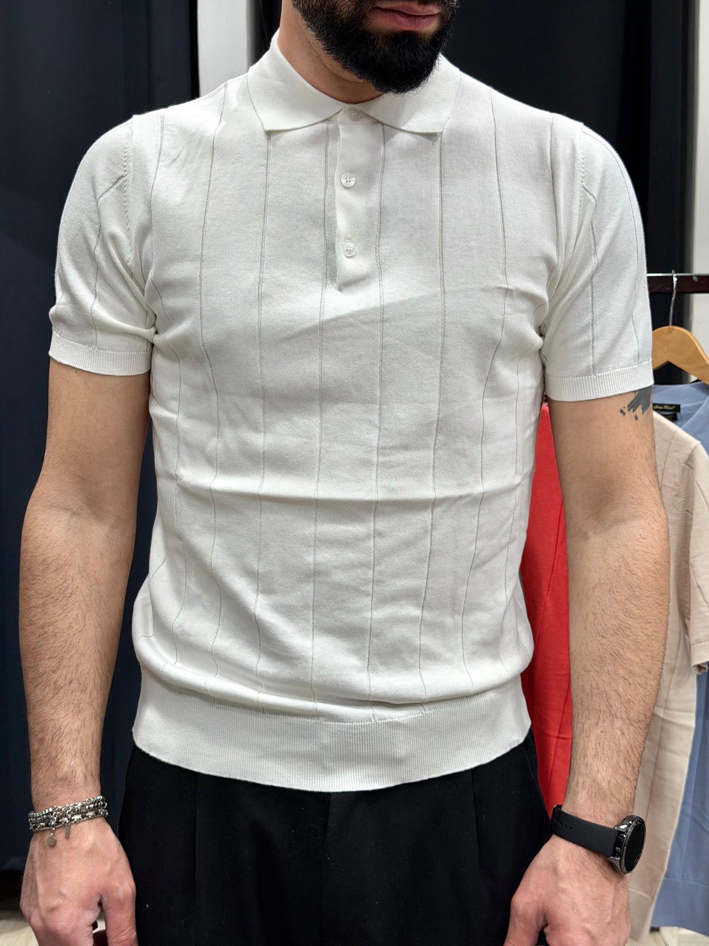 Polo in filo