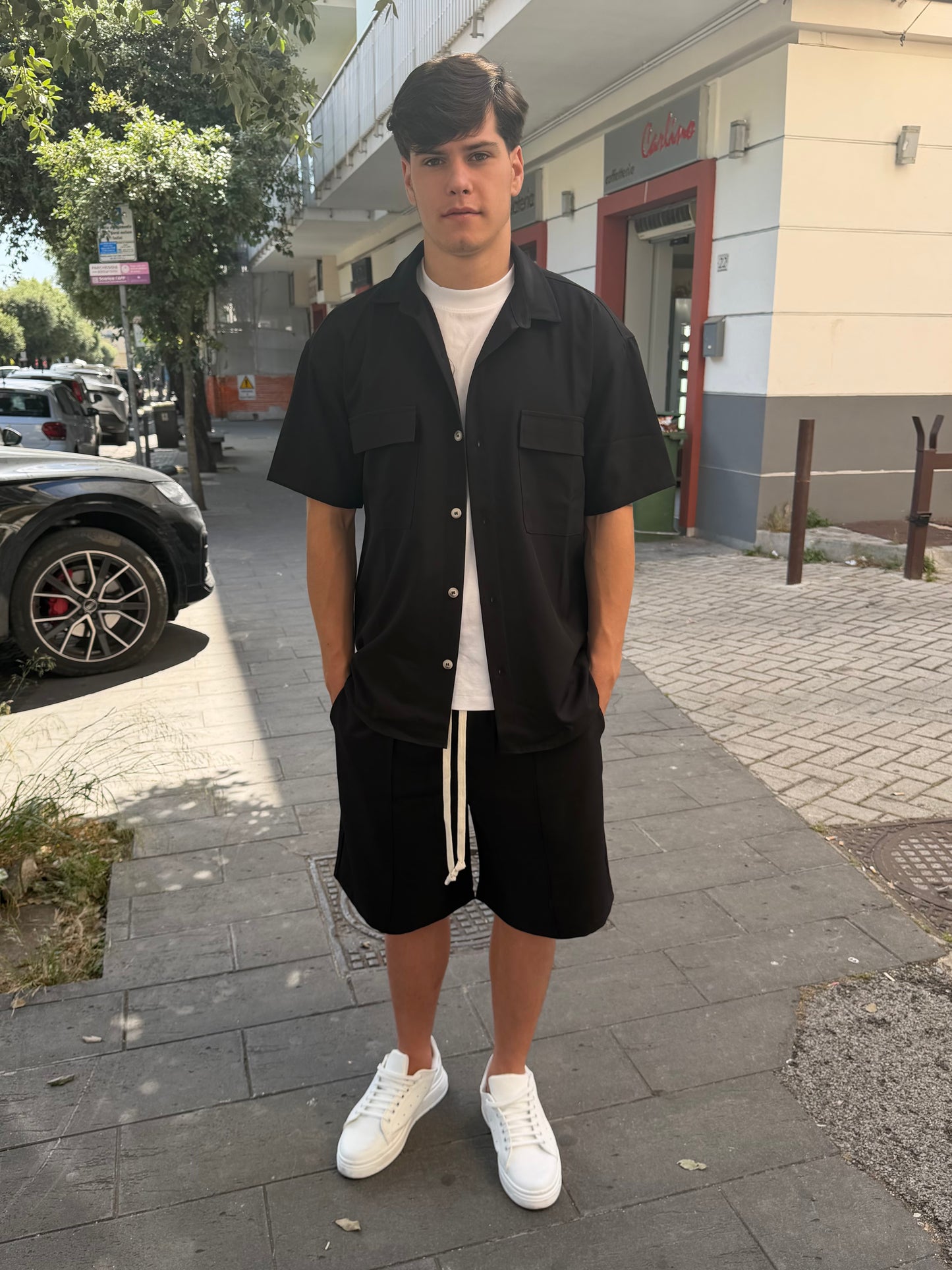 Completo Mikonos 🔥