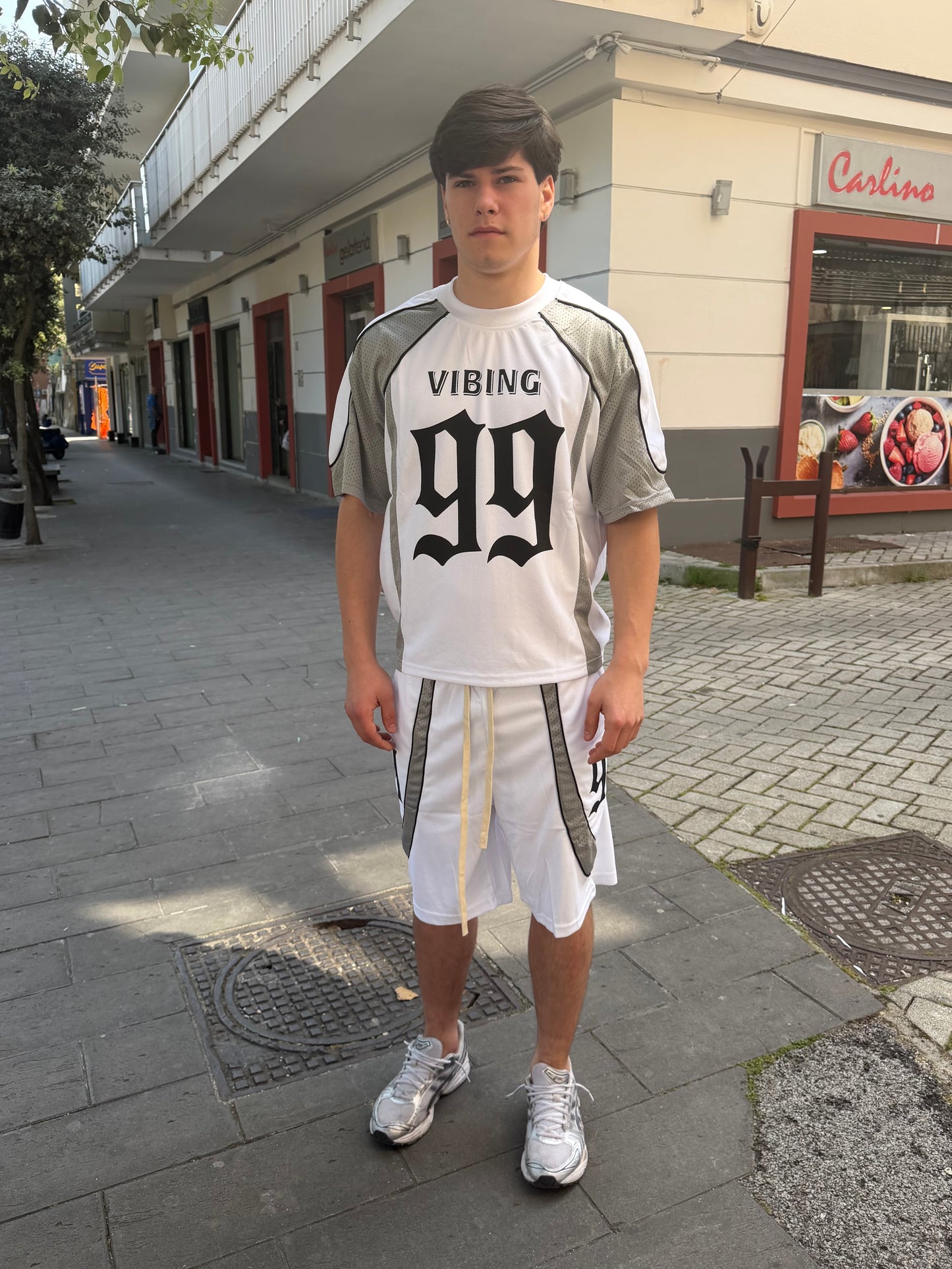 Coordinato America