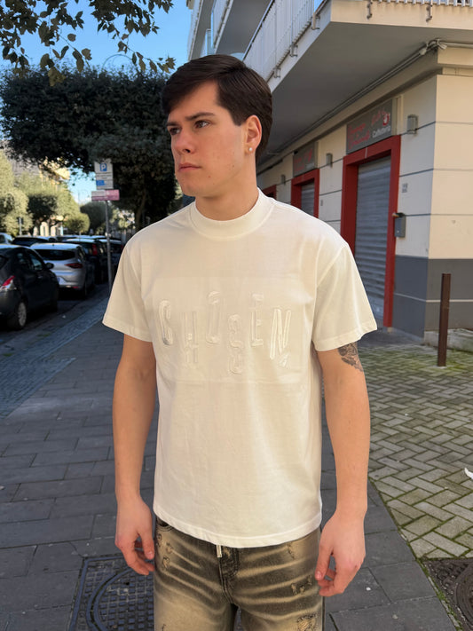 T-Shirt tessuto Premium