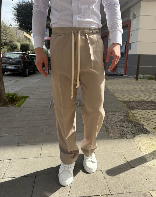 Pantalaccio Baggy
