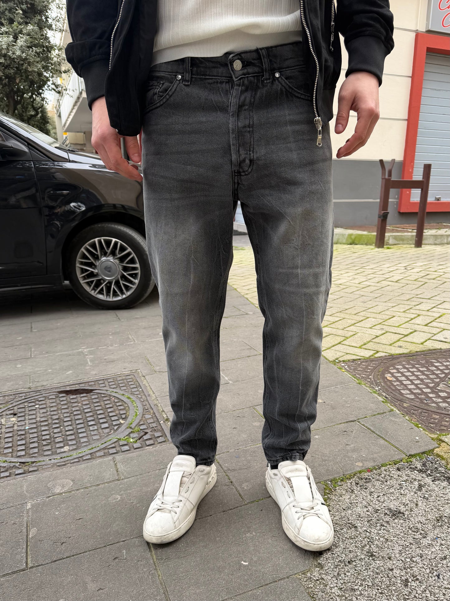 Jeans Basic Gray
