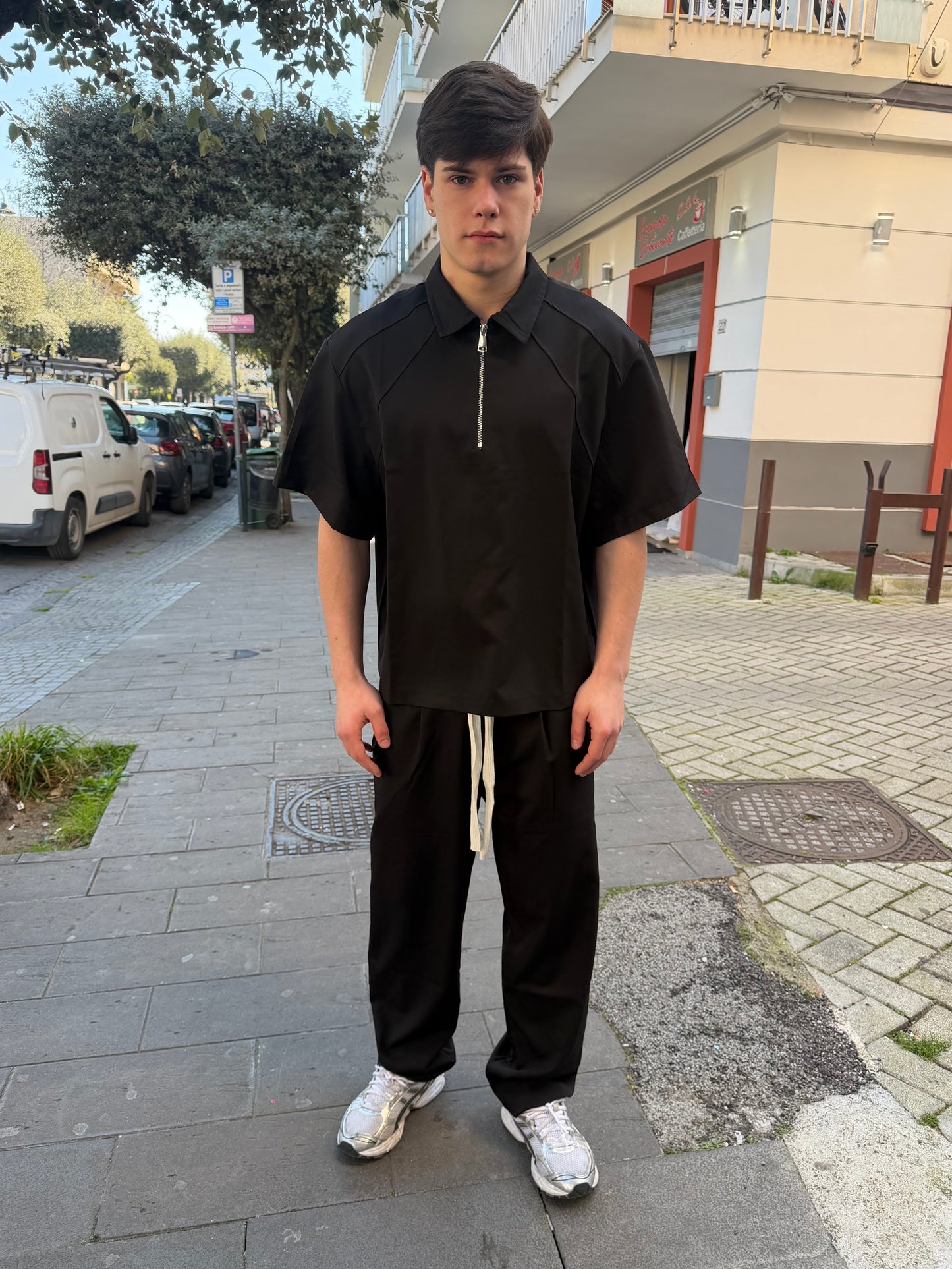 Coordinato Miami🔥