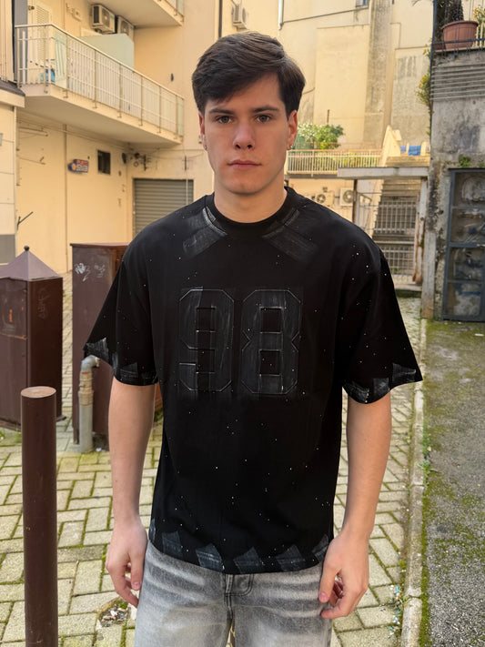 T-Shirt Tessuto Premium