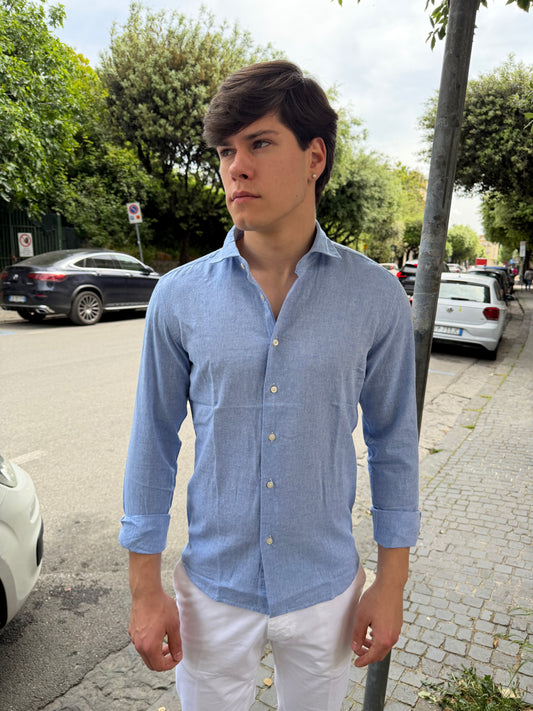 Camicie in lino