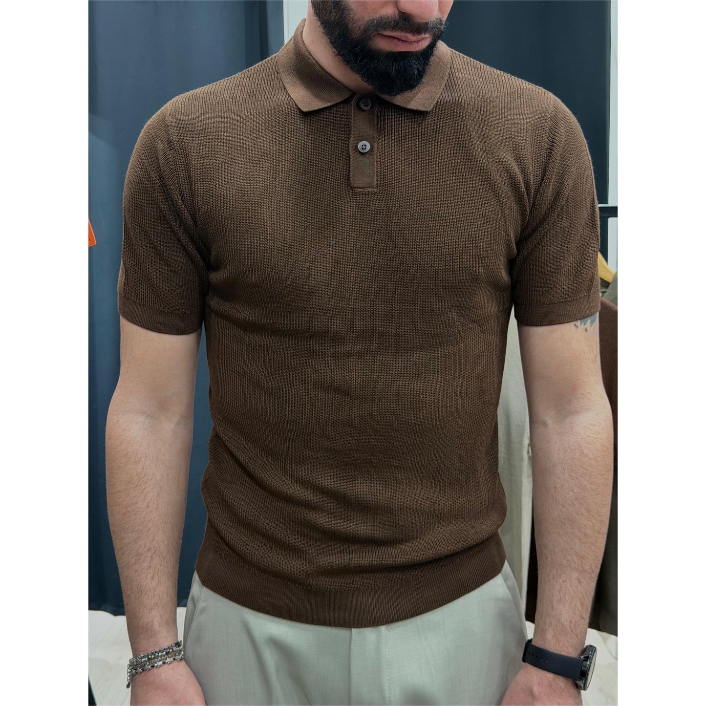 Polo in filo