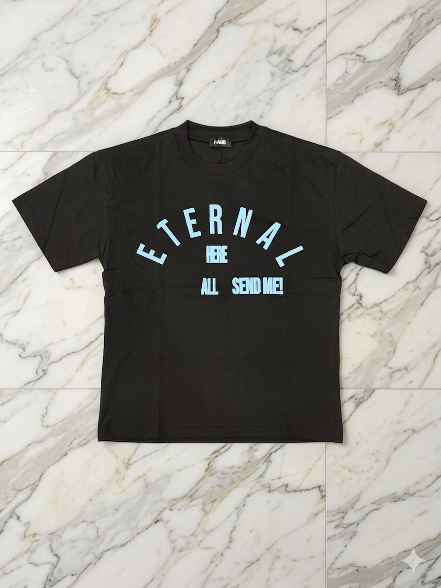 T-shirt Eternal