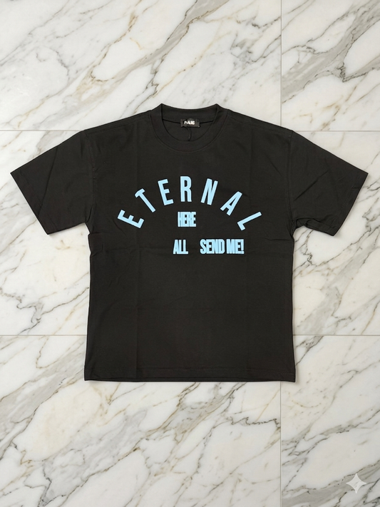 T-shirt Eternal
