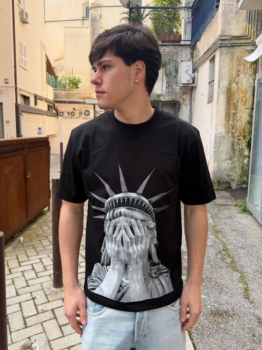 T-shirt U.S.A
