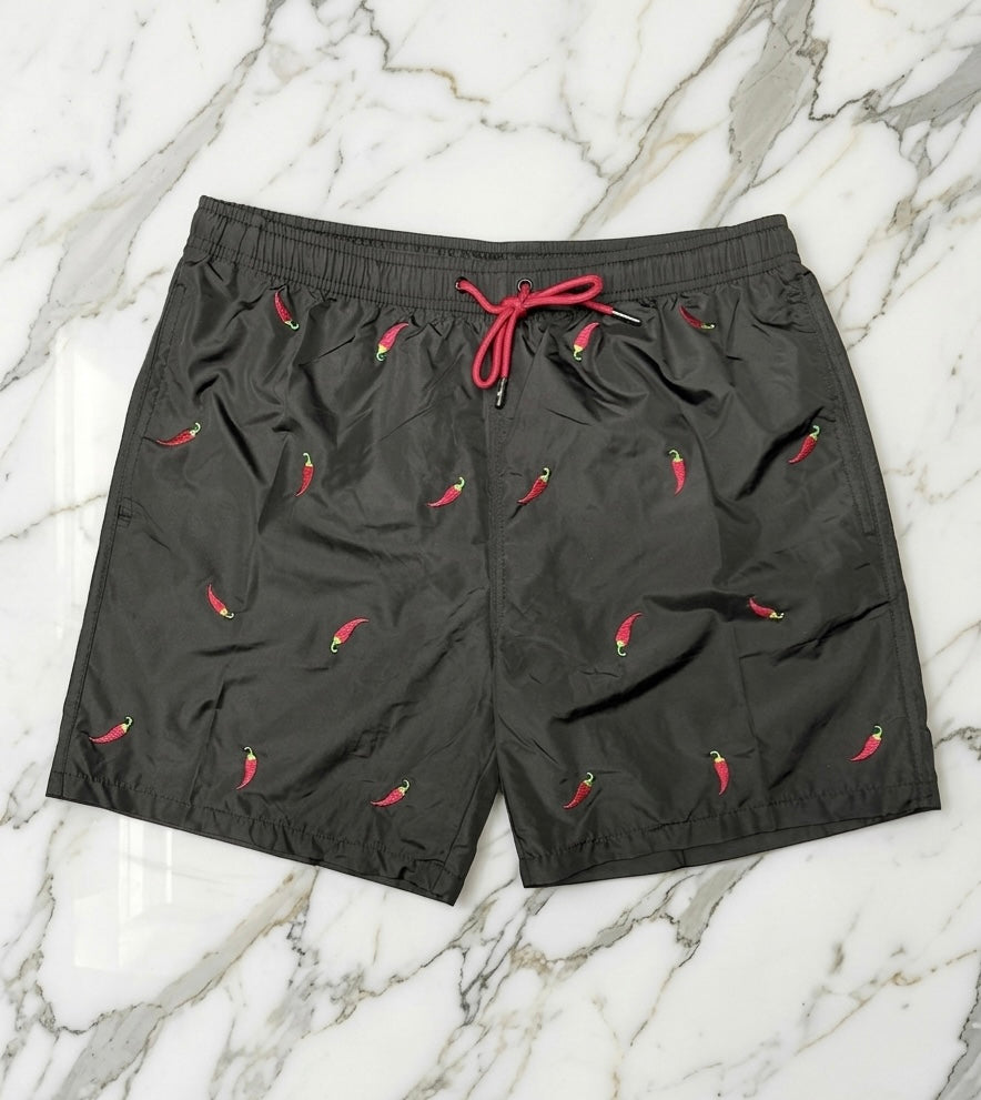 Costume 🌶️
