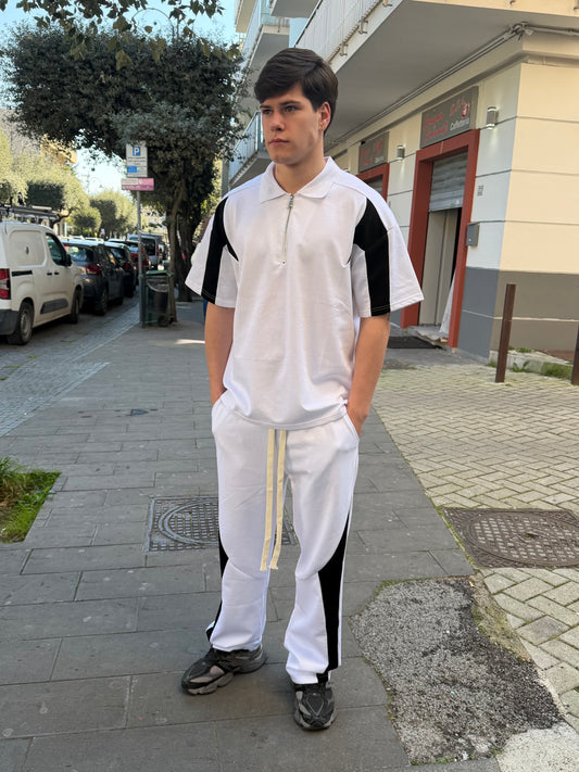 Coordinato tuta ⚡️