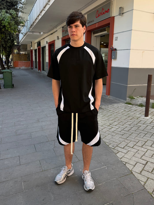 Coordinato BASKET