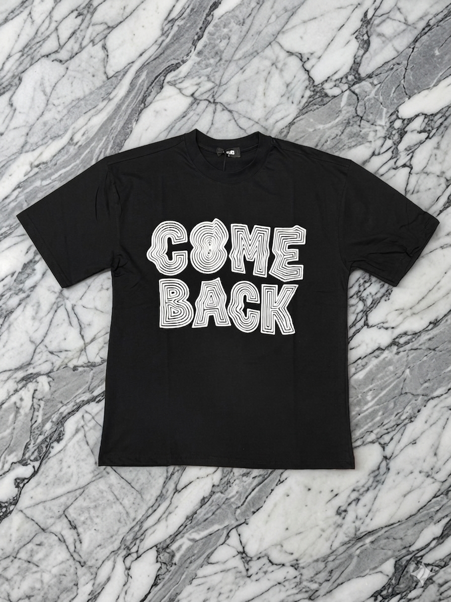 T-shirt Come Back