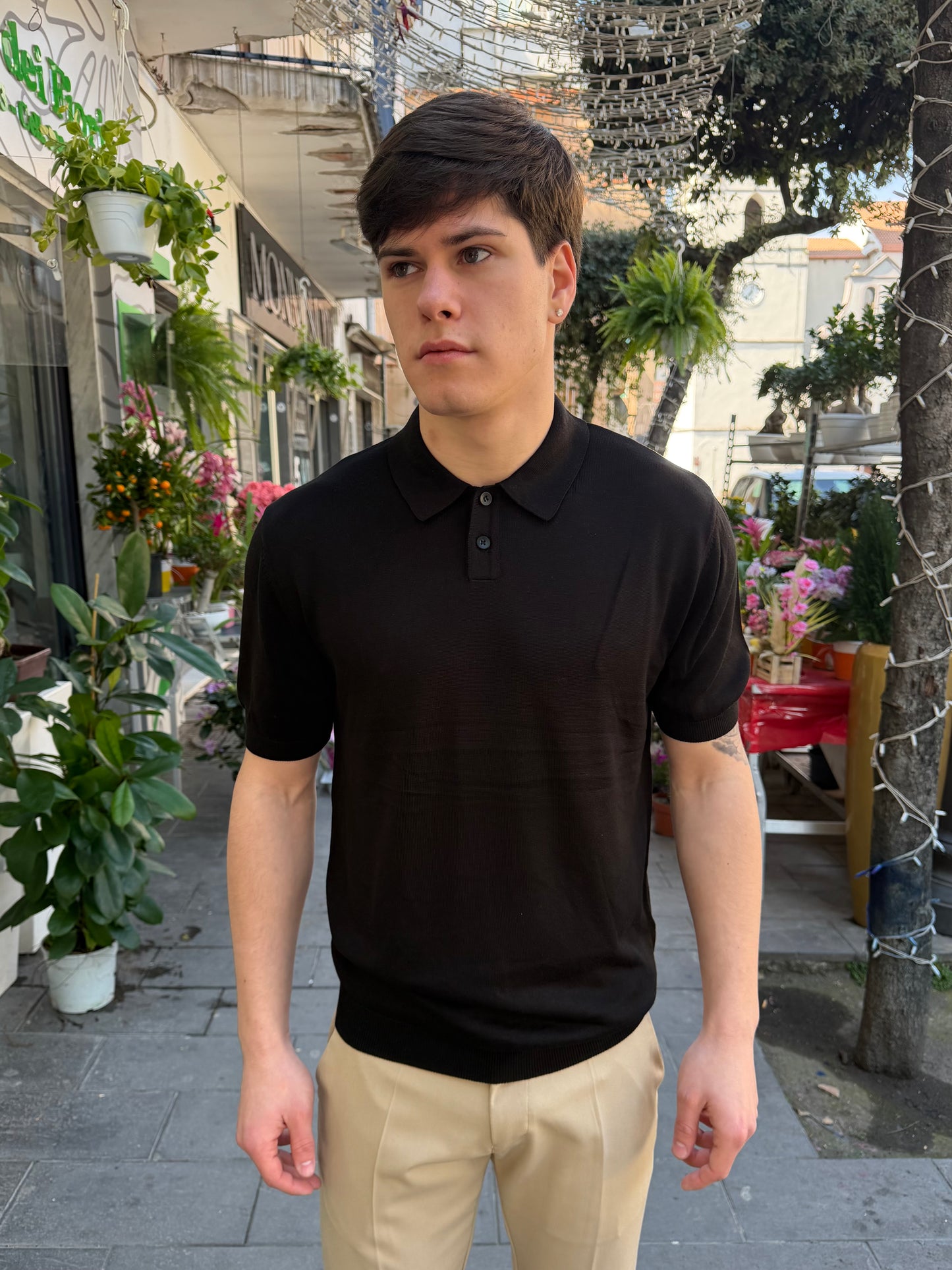 Polo Filo ⚡️