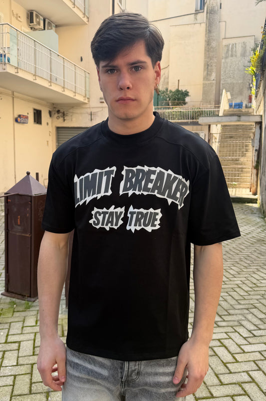 T-Shirt stampata 🔥