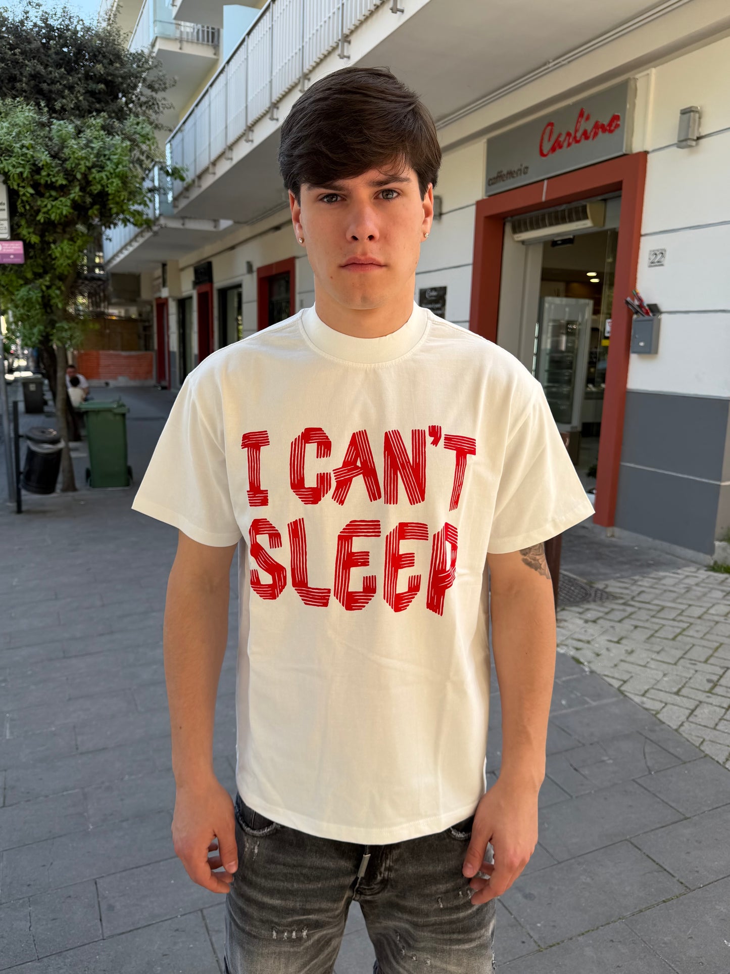 T-shirt premium
