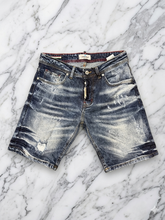 Bermuda Cianotic blu