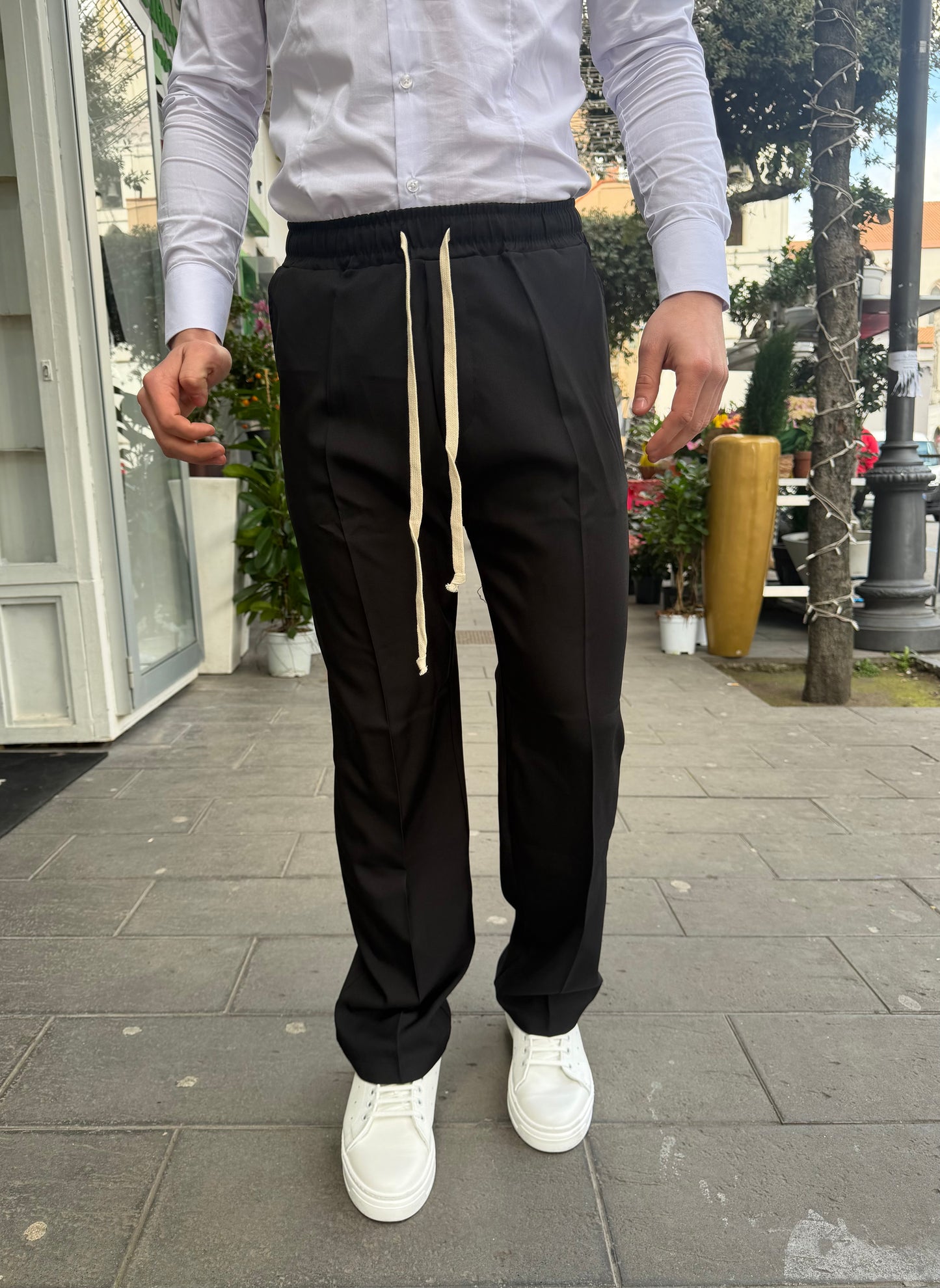 Pantalaccio Baggy