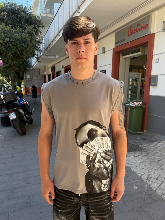 Canotta Cianotic